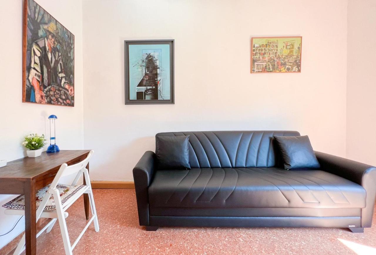 Nice Cozy Apartment In The Mainland Of Venice Mestre Exterior foto