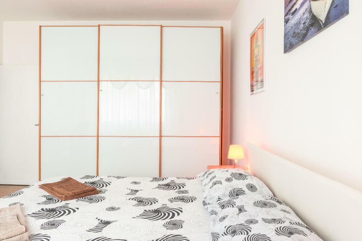Nice Cozy Apartment In The Mainland Of Venice Mestre Exterior foto